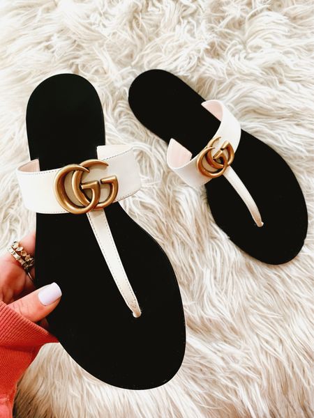 Gucci sandals, spring sandals, Gucci shoes, vacation style, resort wear 

#LTKFind #LTKtravel #LTKshoecrush