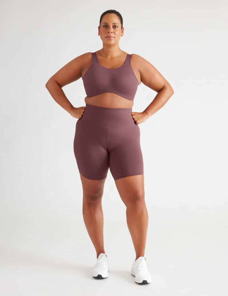 HiTouch™️ High Rise Short | Knix CA