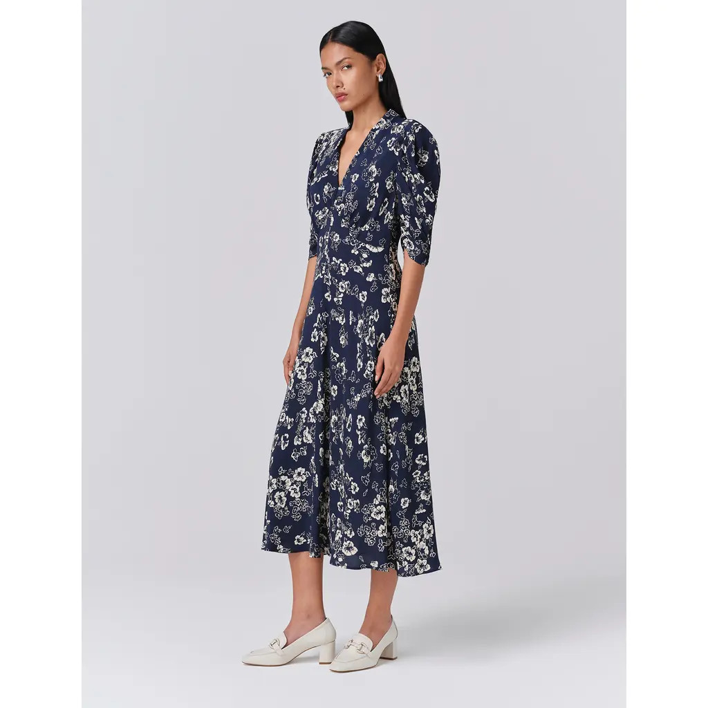 tea dress woman | Nordstrom | Nordstrom