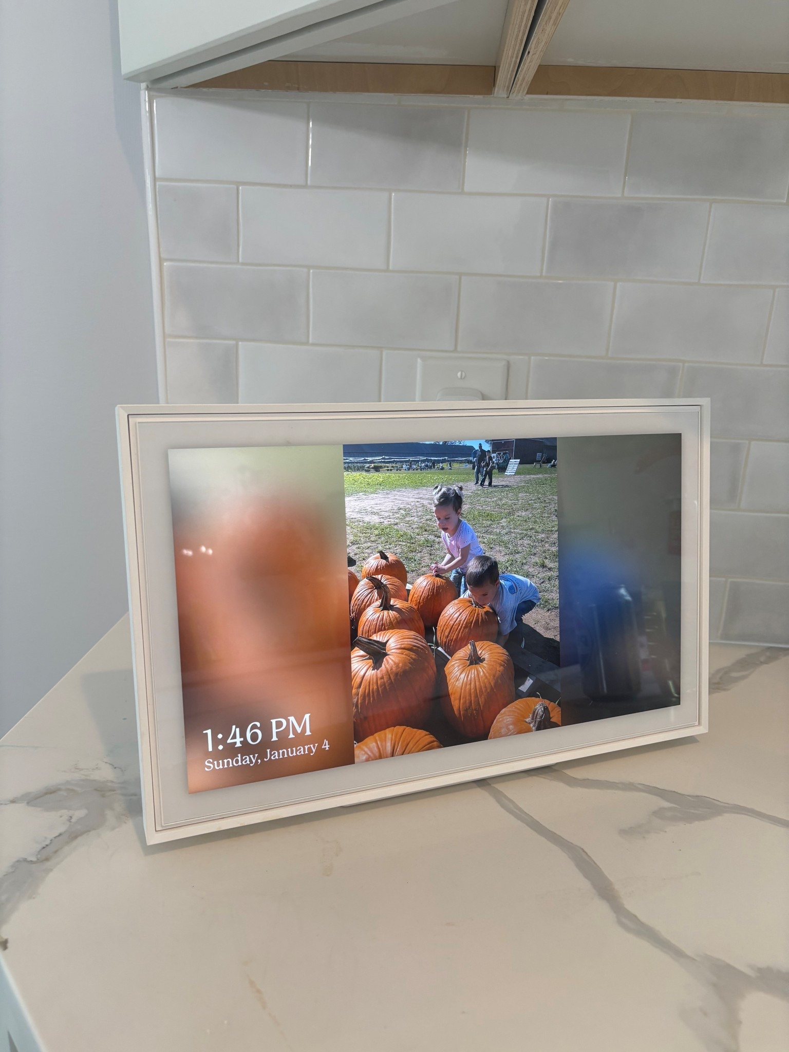 Skylight calendar 

#LTKmomlife #LTKmorningroutine