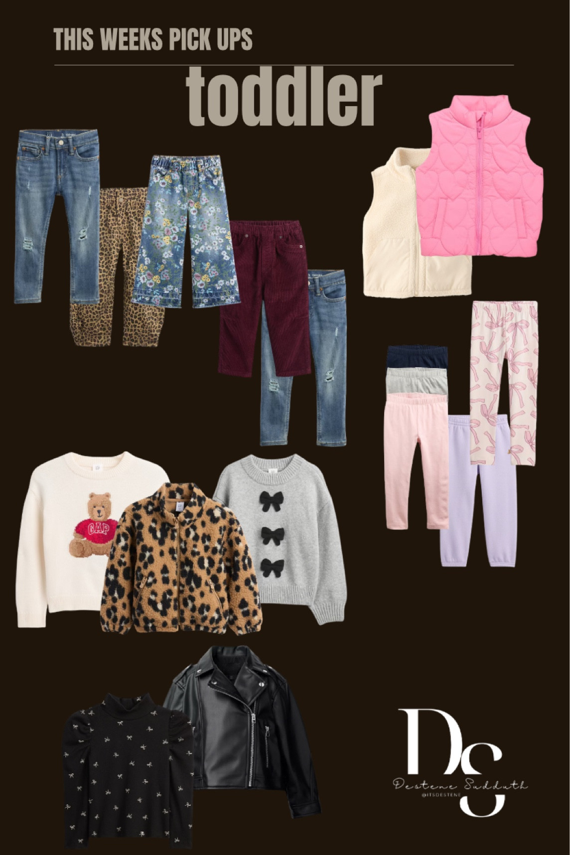 #LTKBaby #LTKKids #LTKFamily