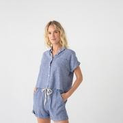 ROWAN SHIRT | Thread And Supply