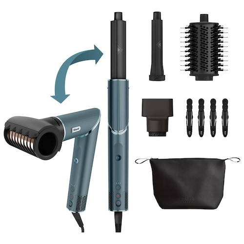 Shark FlexStyle® FrizzFighter™ Finishing Tool Gift Set | Sephora (US)