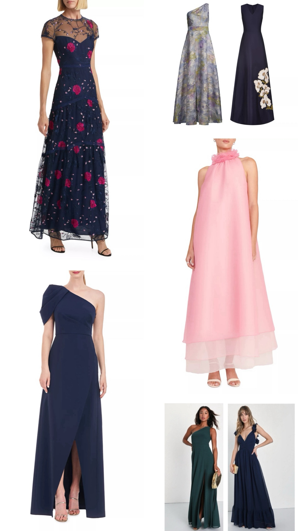 black tie optional 

#LTKwedding #LTKparties #LTKGala