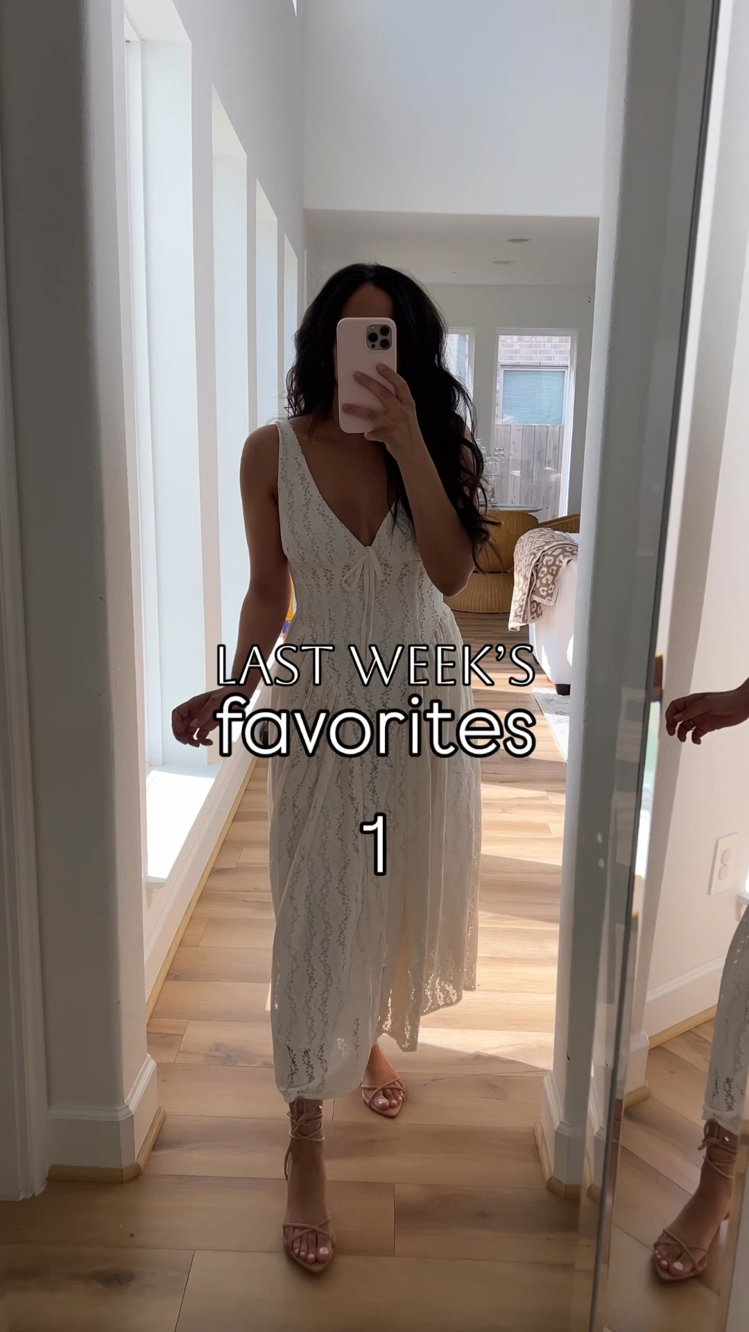 Target lace midi dress, zara two piece ser, target sandals

#LTKootd #LTKgrwm