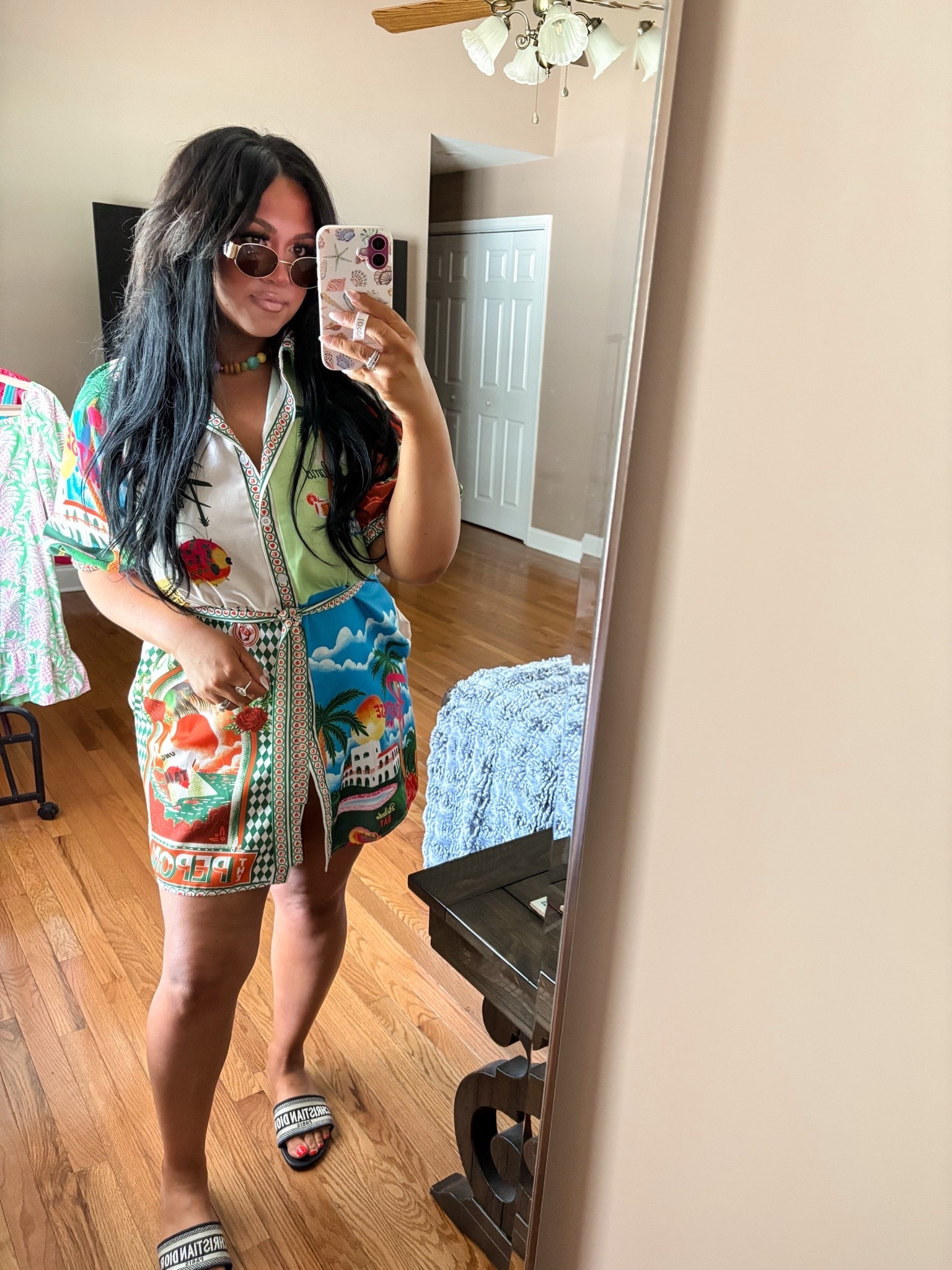 Summer Outfit Idea

#LTKootd #LTKTravel #LTKMidsize