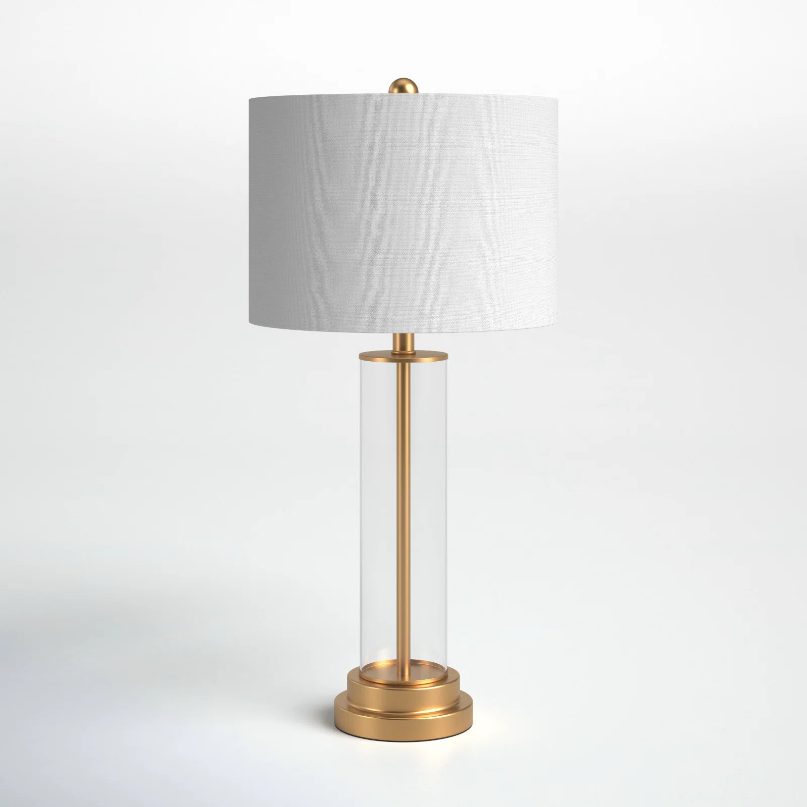 Birch Lane™ Corine 29.25" Standard Table Lamp & Reviews | Wayfair | Wayfair North America