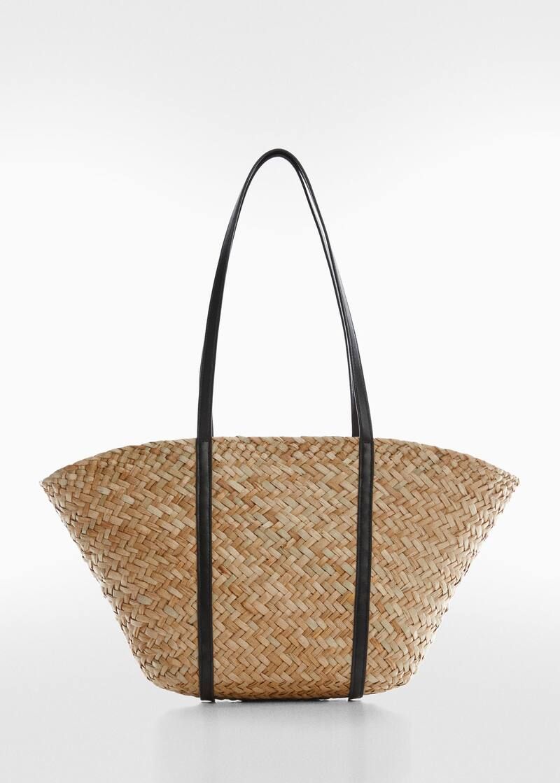 Search: Straw bag (3) | Mango USA | MANGO (US)