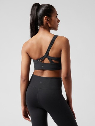 Athena Longline Bra A-C | Athleta