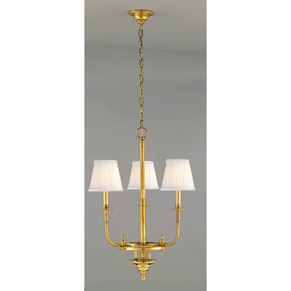 Lombard 1 - Light Pendant | Wayfair North America