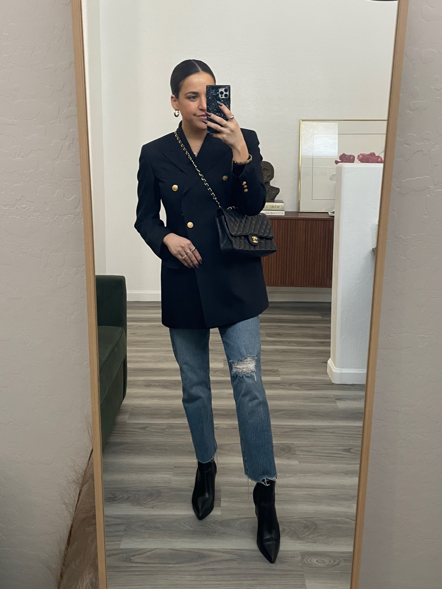 #LTKworkwear #LTKstyletip #LTKSeasonal