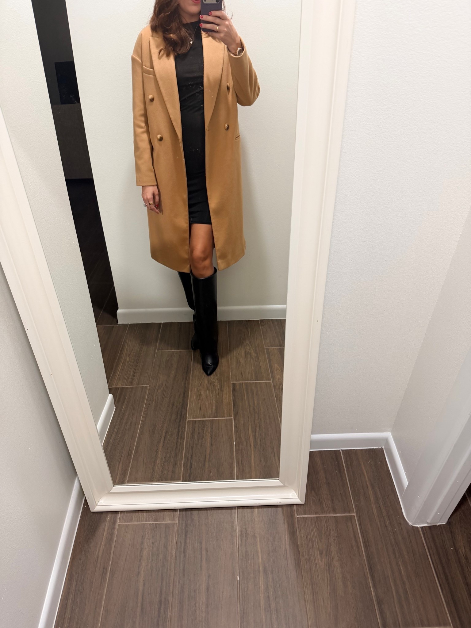 OOTN for a fun evening 

#LTKHoliday #LTKSeasonal