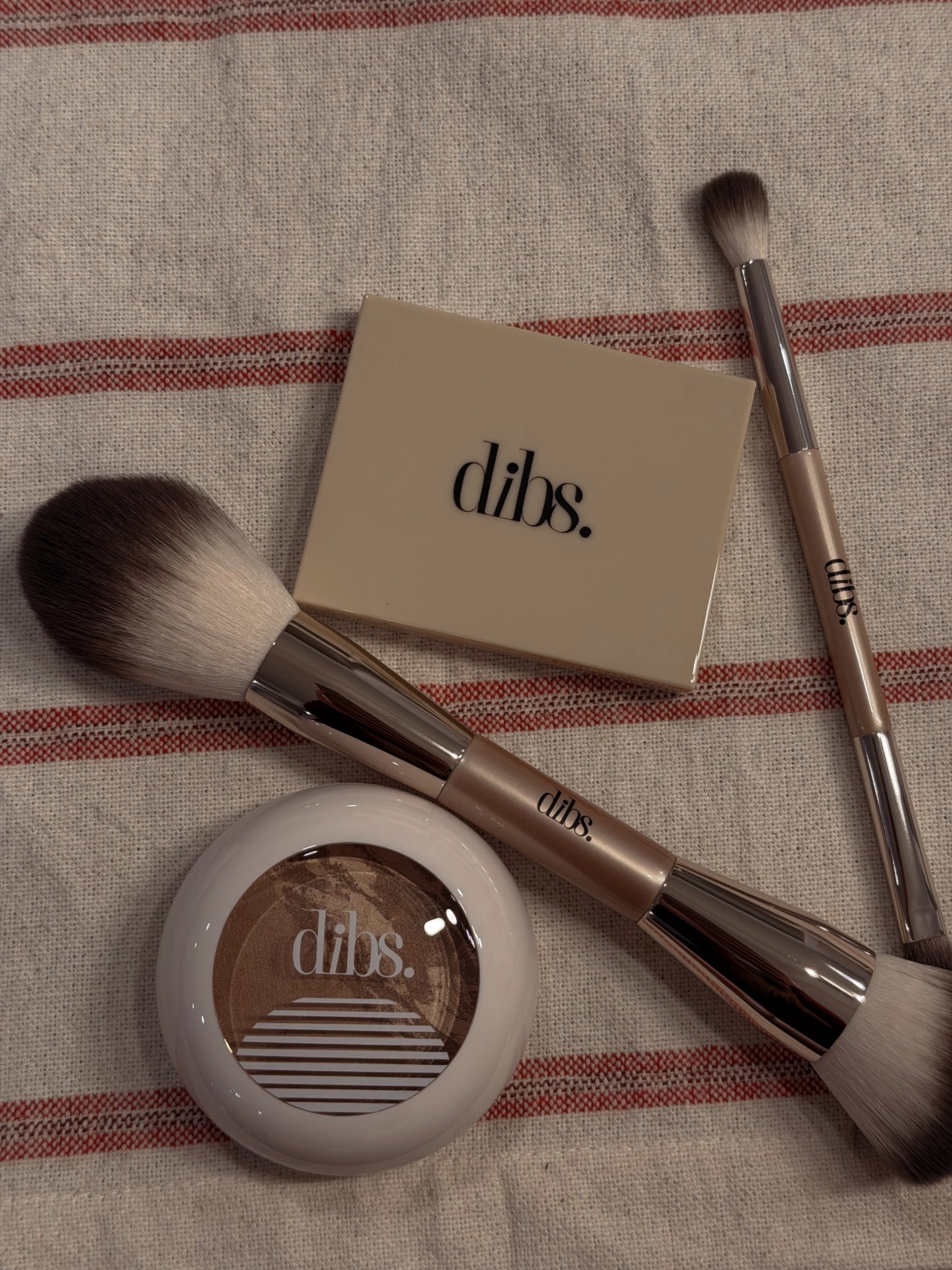 My picks from Dibs' sitewide sale!!!!! 🤎