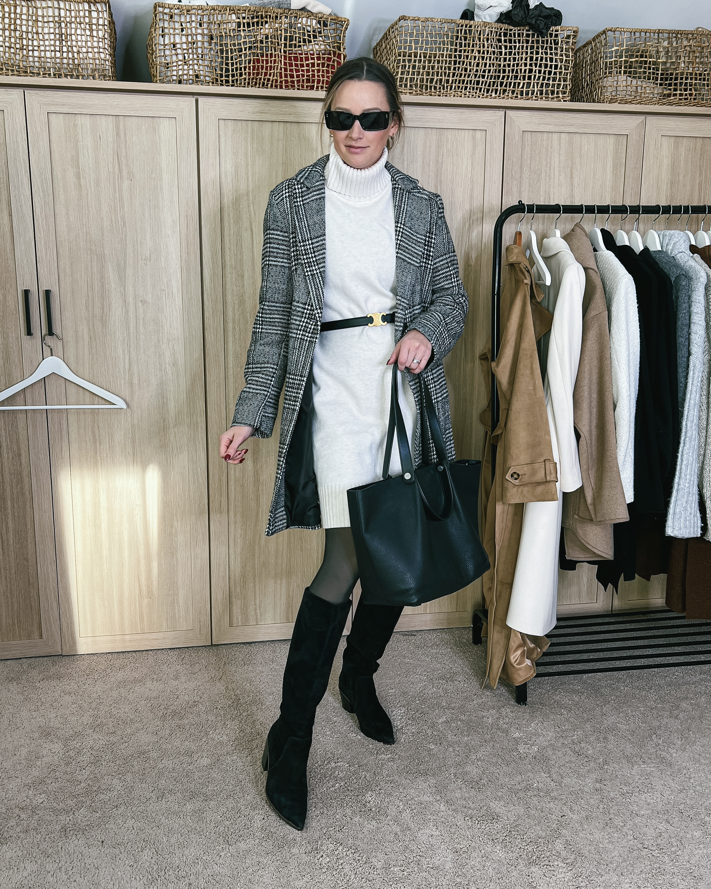 Winter work wear outfit ideas for women 2025

#LTKSeasonal #LTKStyleTip #LTKWorkwear