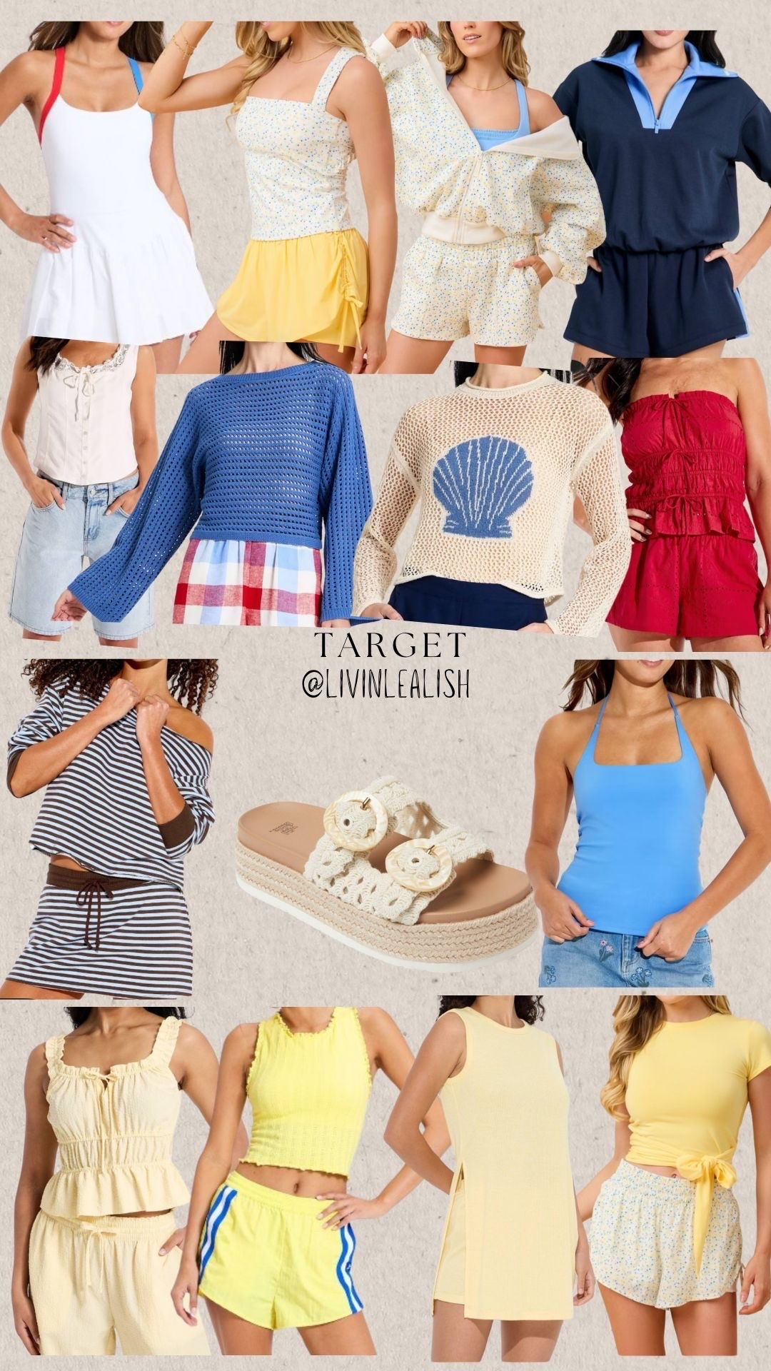 New women's Target & lots on sale! #target #targetsale #targetoutfits

#LTKSaleAlert #LTKgrwm #LTKootd