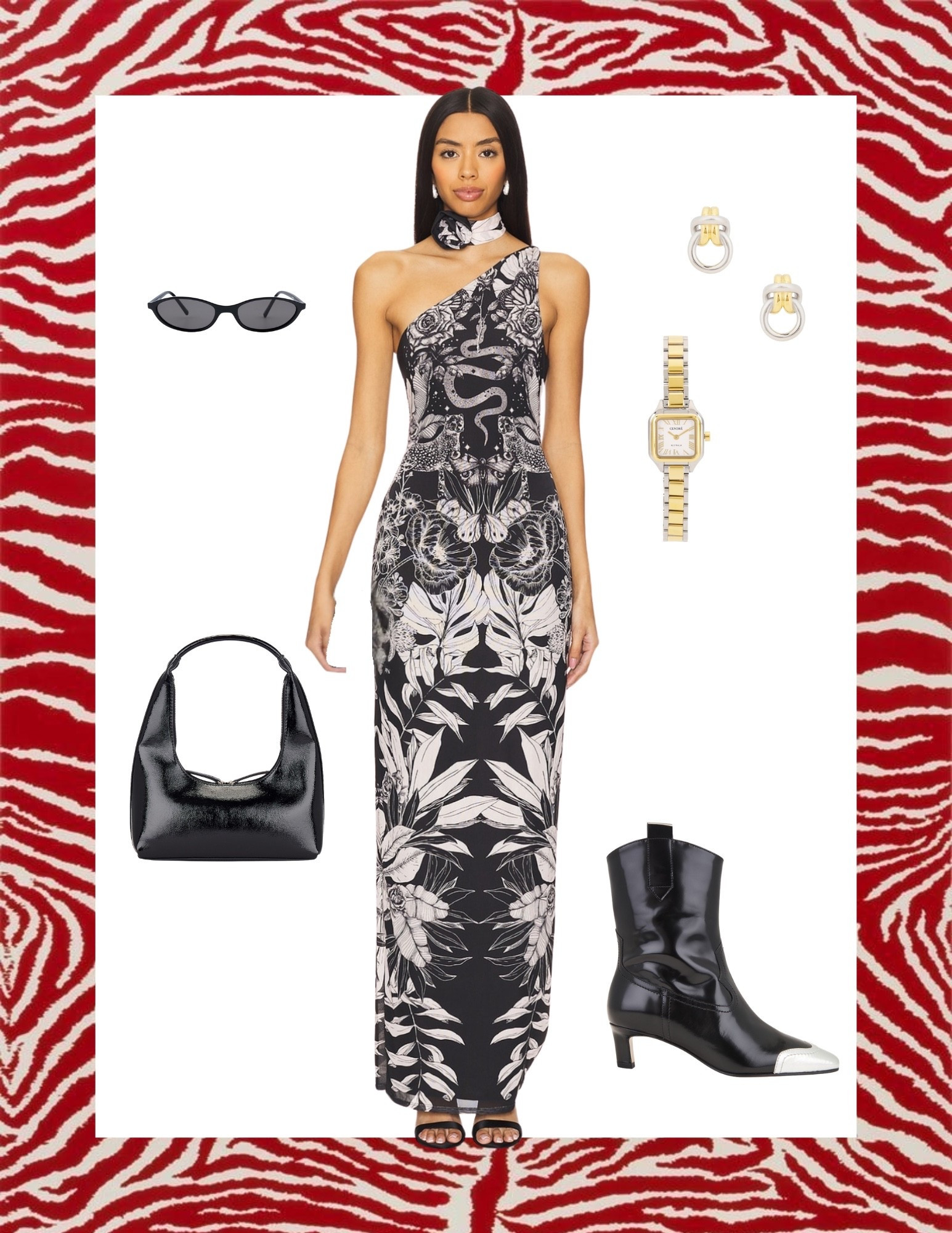 UGA gameday looks from Revolve! So many ways to elevate the best time of year!❤️🤍🖤 

#LTKStyleTip #LTKBeauty #LTKSeasonal