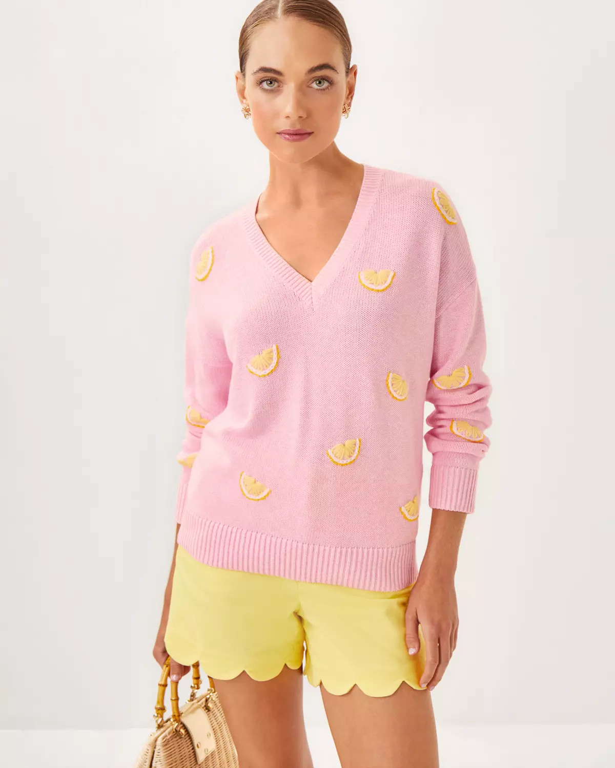 Tensley Sweater | Lilly Pulitzer