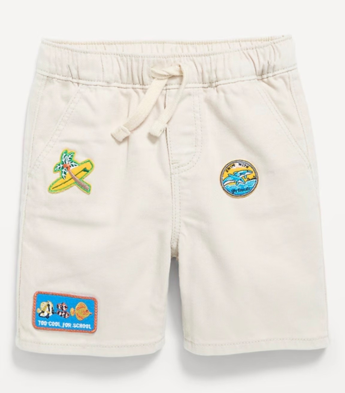 The perfect toddler boy baggy shorts ! 

#LTKSaleAlert #LTKKids #LTKSeasonal