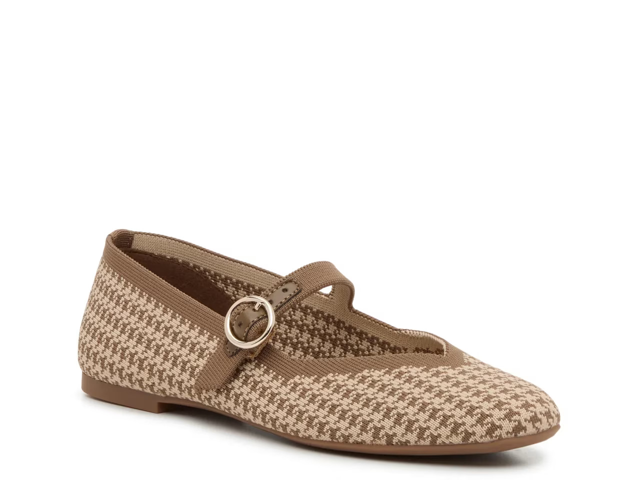 Kelly & Katie Tajah Mary Jane Flat - Free Shipping | DSW | DSW