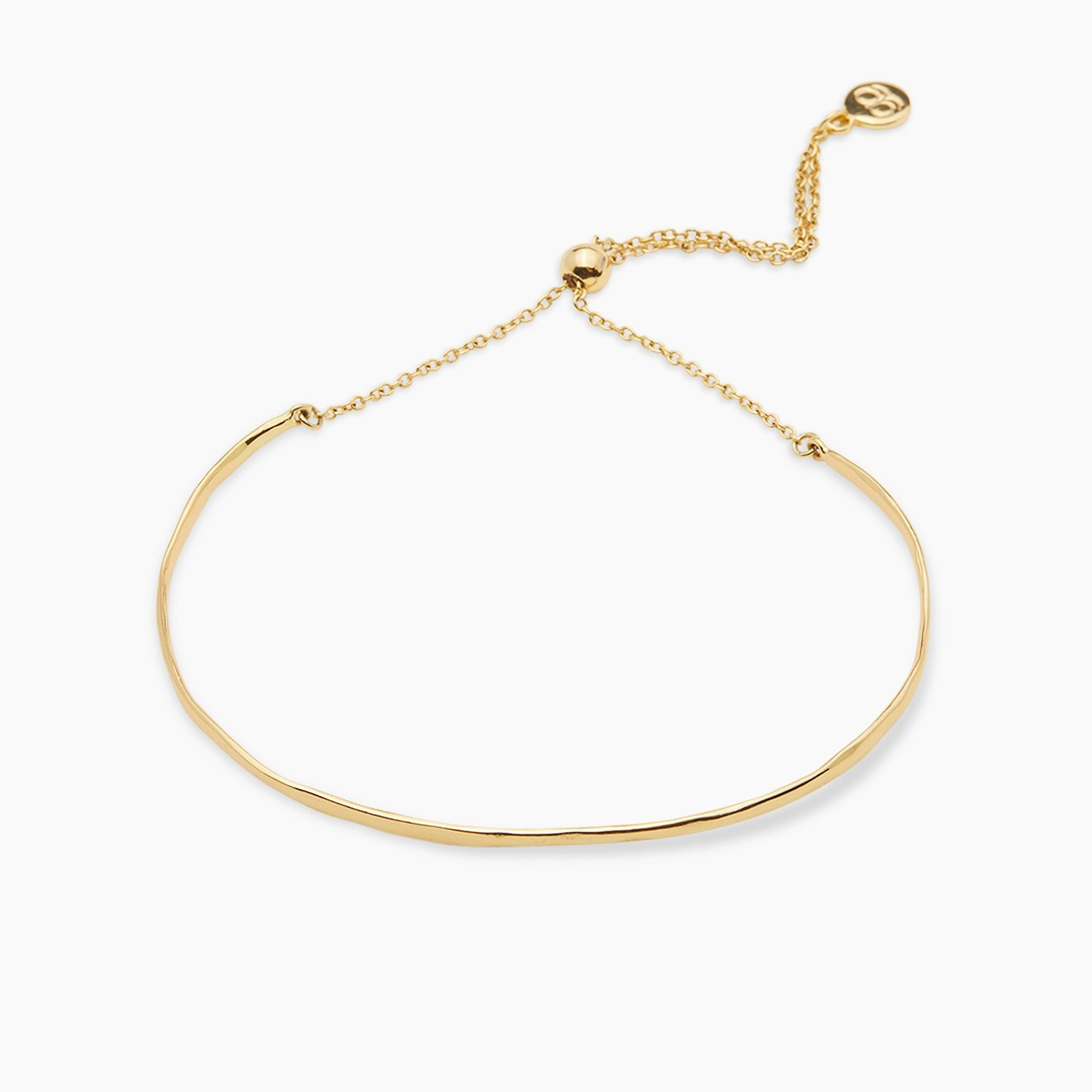Taner Bar Bracelet | Gorjana