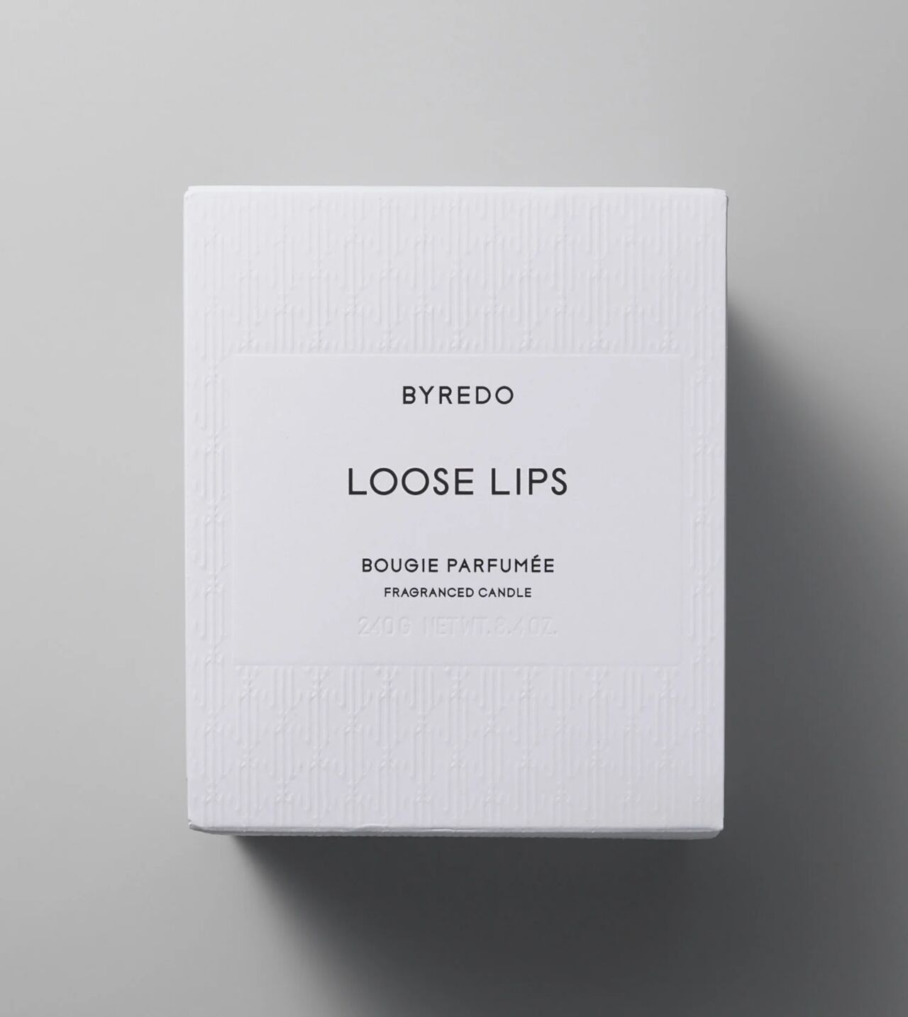 Loose Lips | Byredo