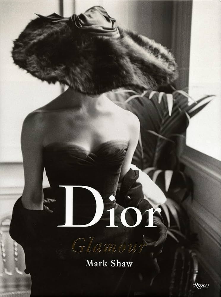 Dior Glamour: 1952-1962 | Amazon (CA)