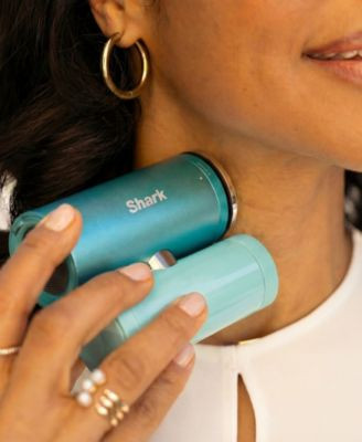 Shark ChillPill 3-in-1 Personal Cooling System with Fan - Macy's | Macy's