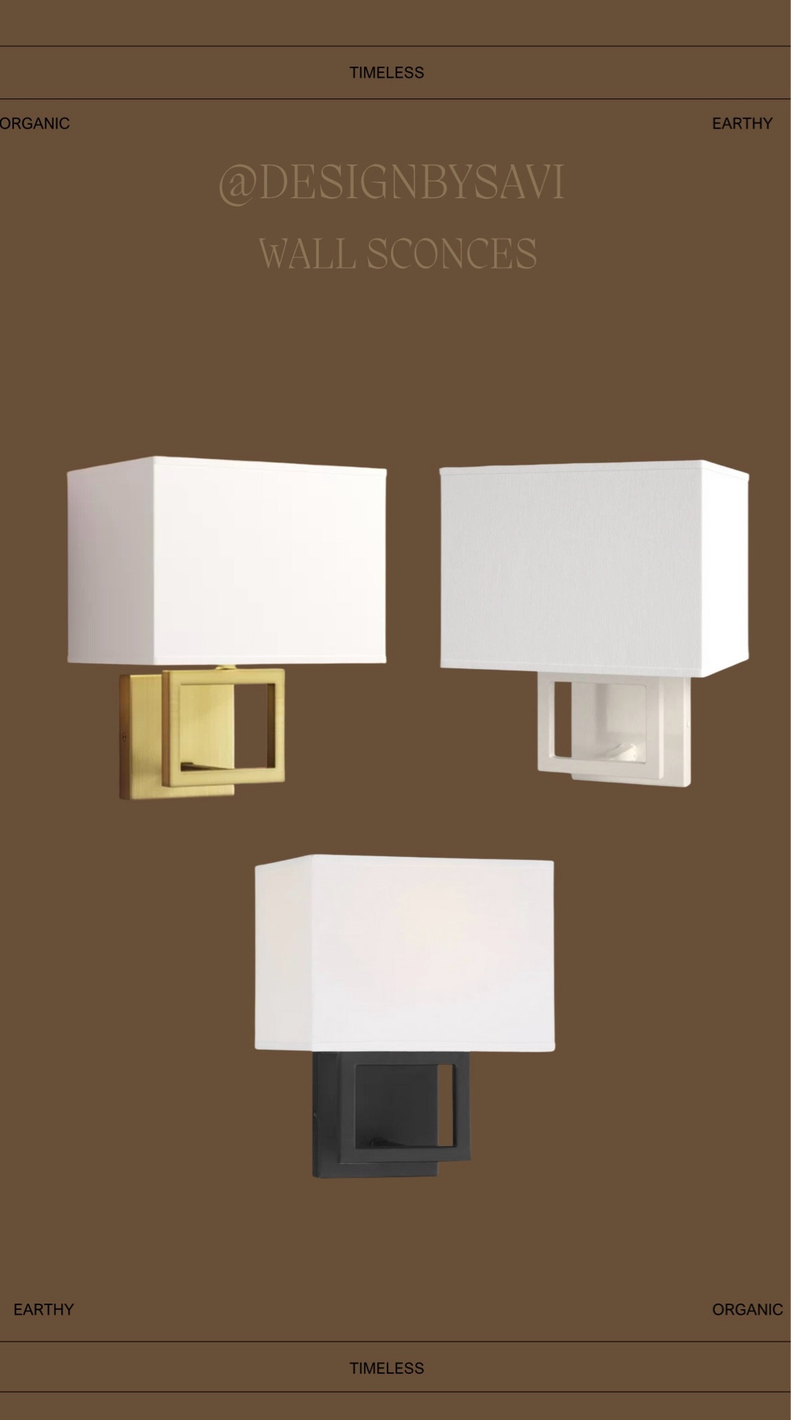 Modern wall sconce find on Wayfair! 

Wall sconce, home decor, home, lighting, sconce, wall lighting, living room, bedroom, entry way 

#LTKstyletip #LTKhome #LTKfindsunder50