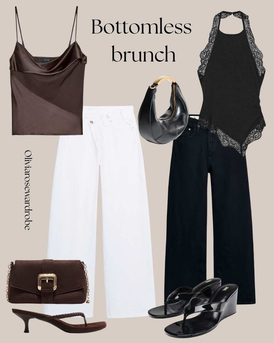 Your heatwave forecast - bottomless brunchh

#LTKpartywear #LTKsummer #LTKeurope