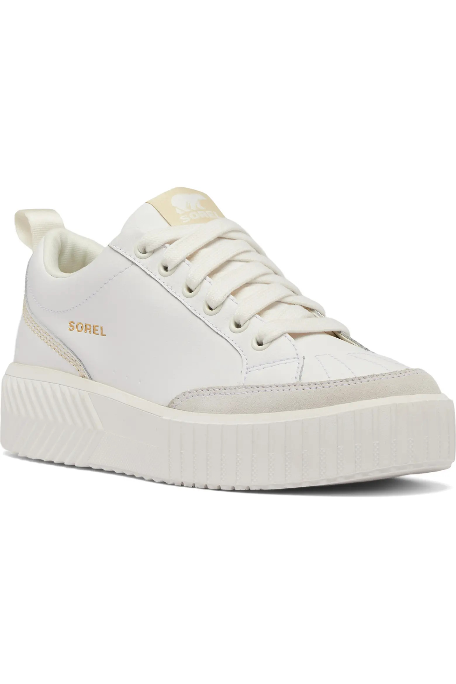 SOREL Ona Ave Waterproof Low Top Sneaker (Women) | Nordstrom | Nordstrom