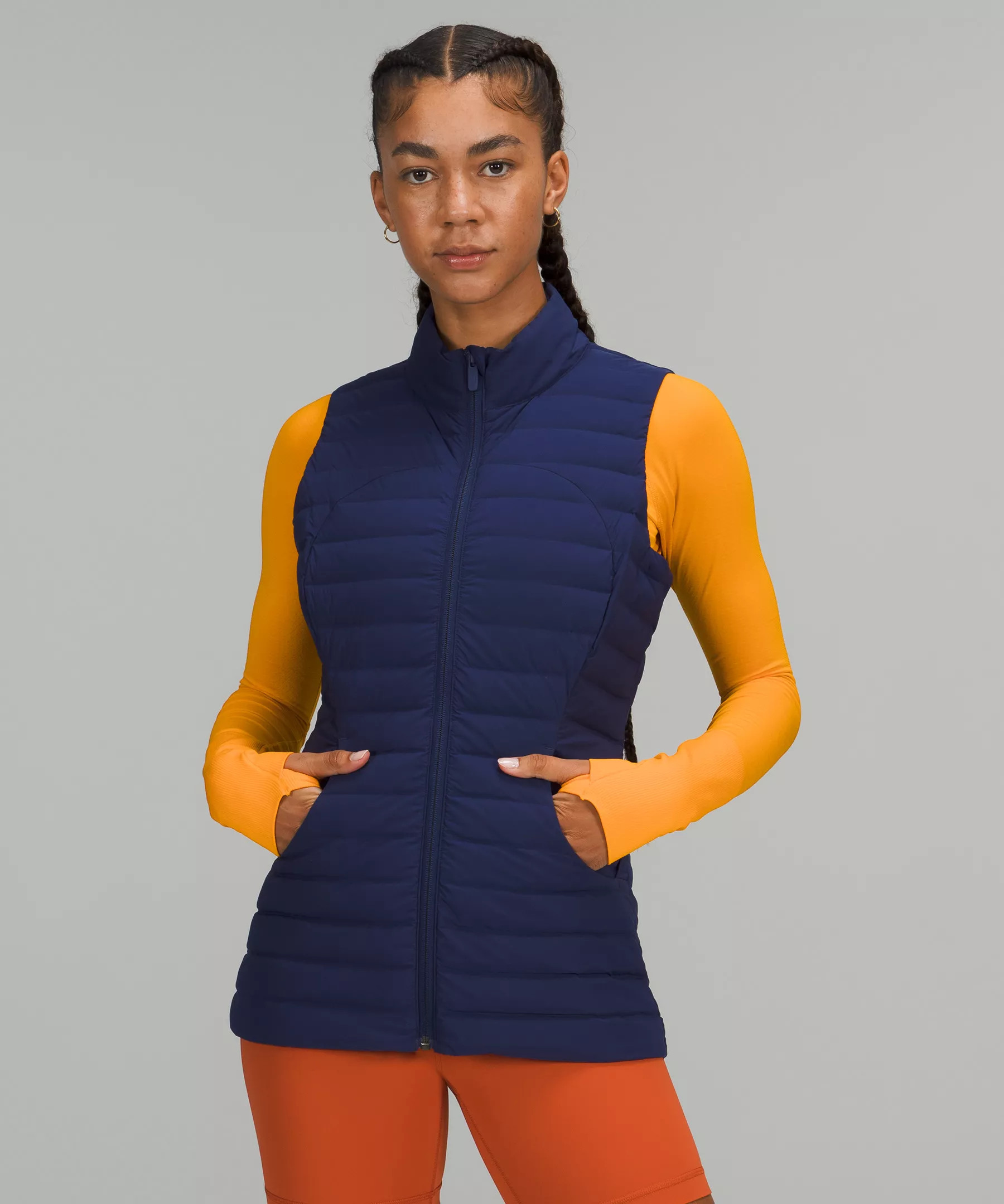 Pack It Down Vest | Lululemon (CA)