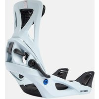 Burton Women's Step On® Escapade Re:Flex Snowboard Bindings, M | Burton Snowboards US