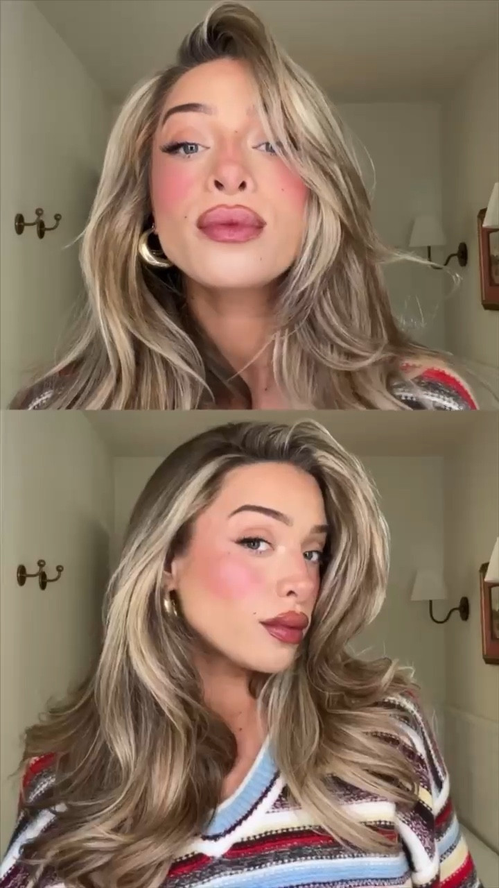 obsessed with this lip combo! The L'Oreal Hyaluron Tint Lip Serum in shades 'Worth It' and 'Nude Espresso' 💋

#LTKValentine #LTKBeauty