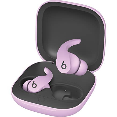 Beats by Dr. Dre Fit Pro True Wireless Noise Cancelling in-Ear Headphones - Purple (Renewed) | Amazon (US)