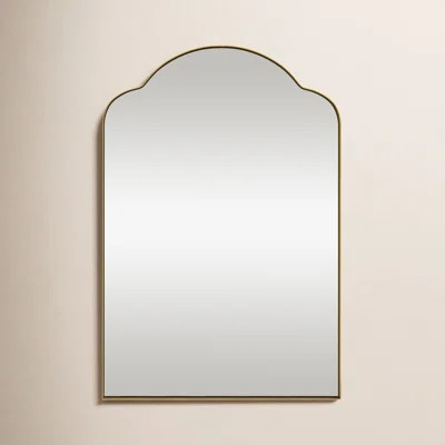 Naja Accent Mirror | Wayfair North America
