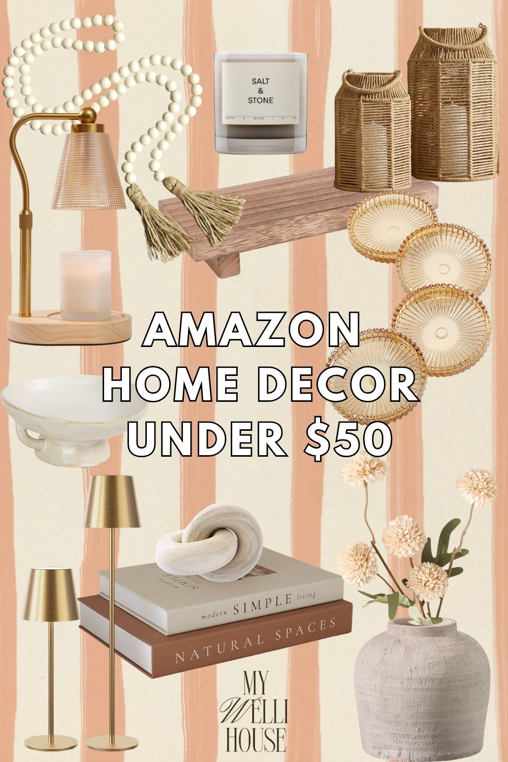 Home Decor I'm loving this week ✨

#LTKhome #homedecor #decorinspo #ltkit

#LTKgrwm #LTKHome #LTKSaleAlert