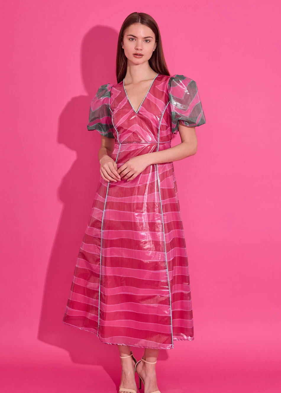 Jillian Dress | Alden Adair Collection