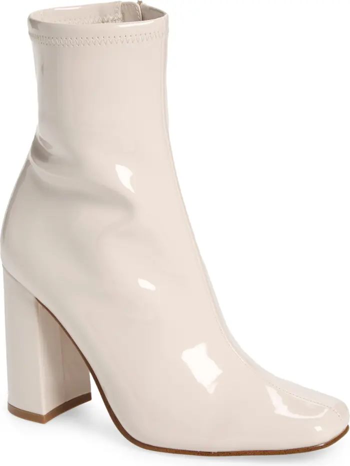 Lynden Block Heel Bootie | Nordstrom