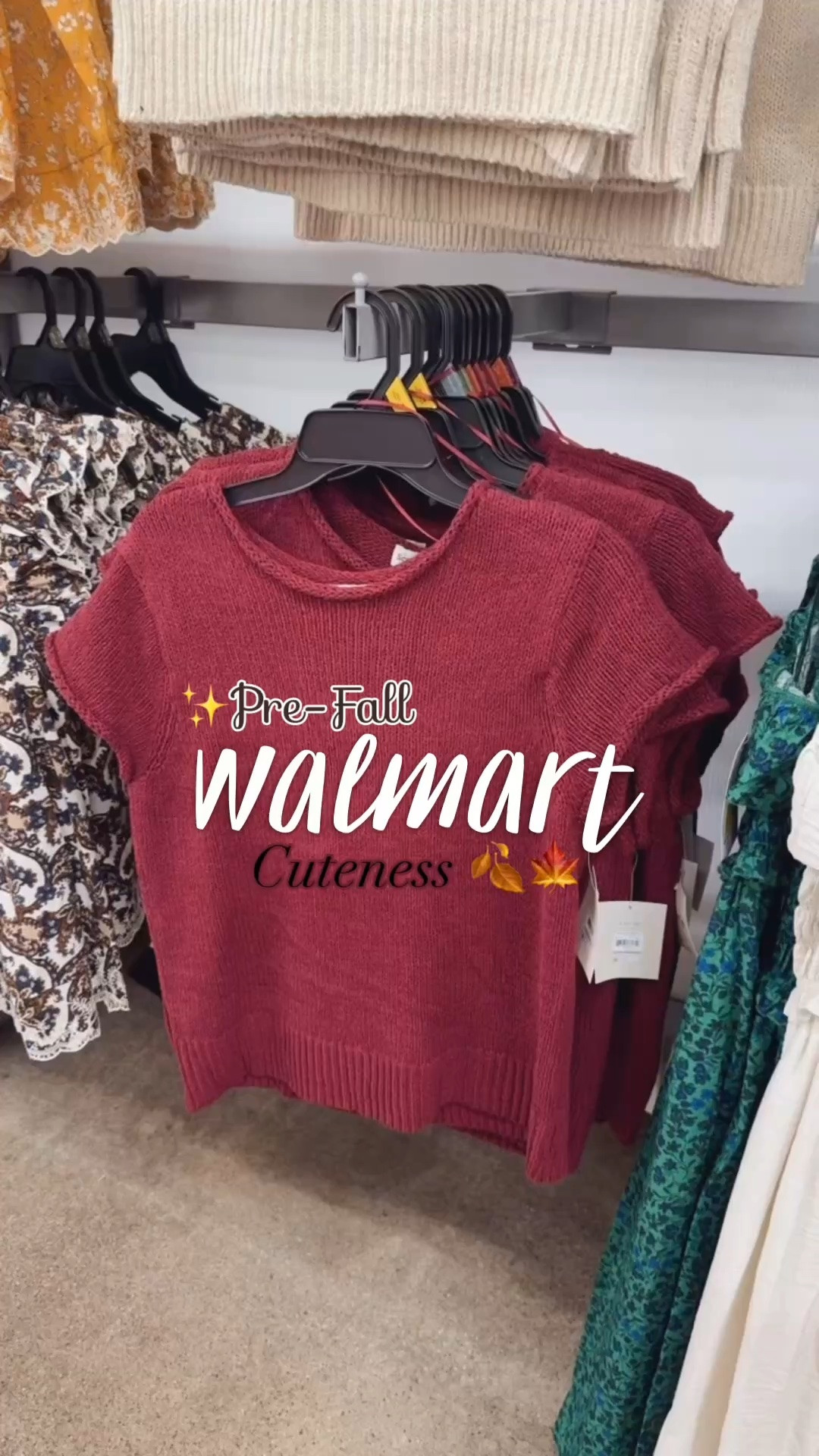 New fall arrivals from Walmart!

Work outfits, fall outfits women, date night outfits, fall fashion, affordable fashion, plus size #walmartstyle #walmartpartner @Walmart

#LTKootd #LTKgrwm #LTKSeasonal