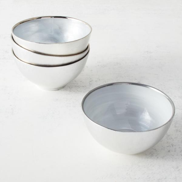 Bowl - Set Of 4 | Z Gallerie