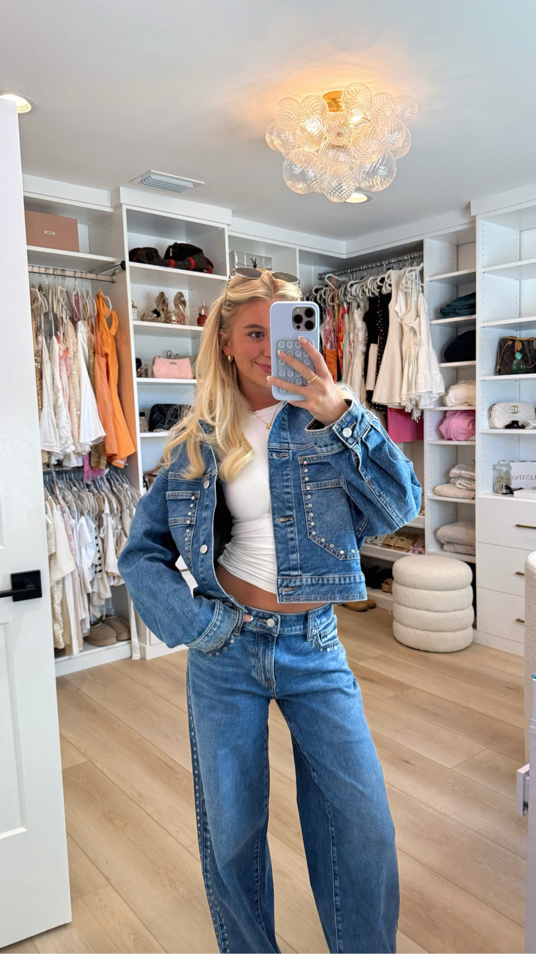 New VS Pink🤩 #PINKPartner @vspink