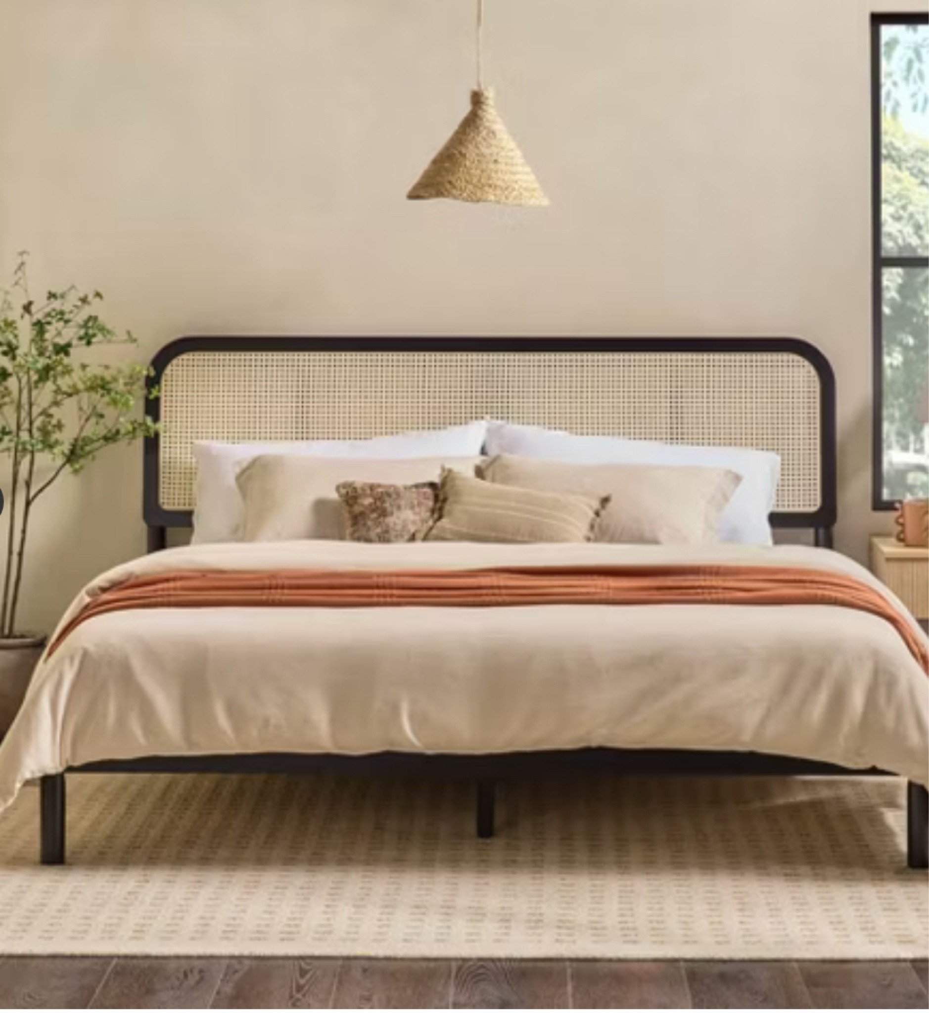 Guest bedroom vibes 

#LTKHome #LTKxTarget #LTKSaleAlert