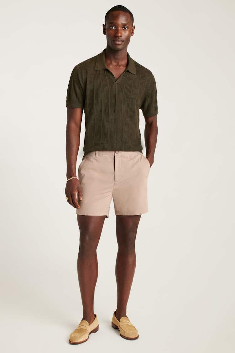 The Chino Short 2.0 | Bonobos (US)