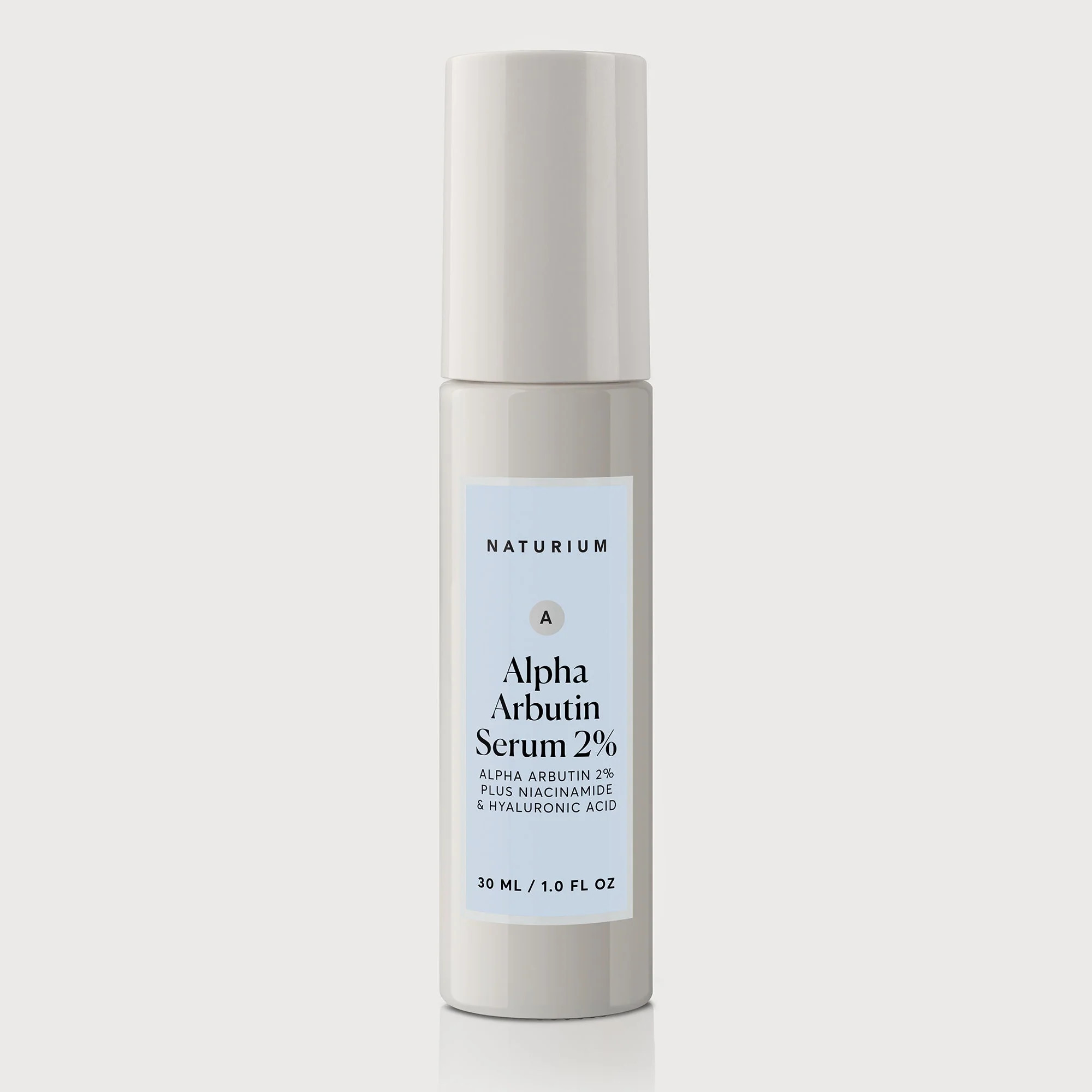 Alpha Arbutin Serum 2% | Naturium
