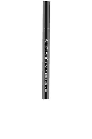 Liquid Pen Eyeliner
                    
                    Sigma Beauty | Revolve Clothing (Global)