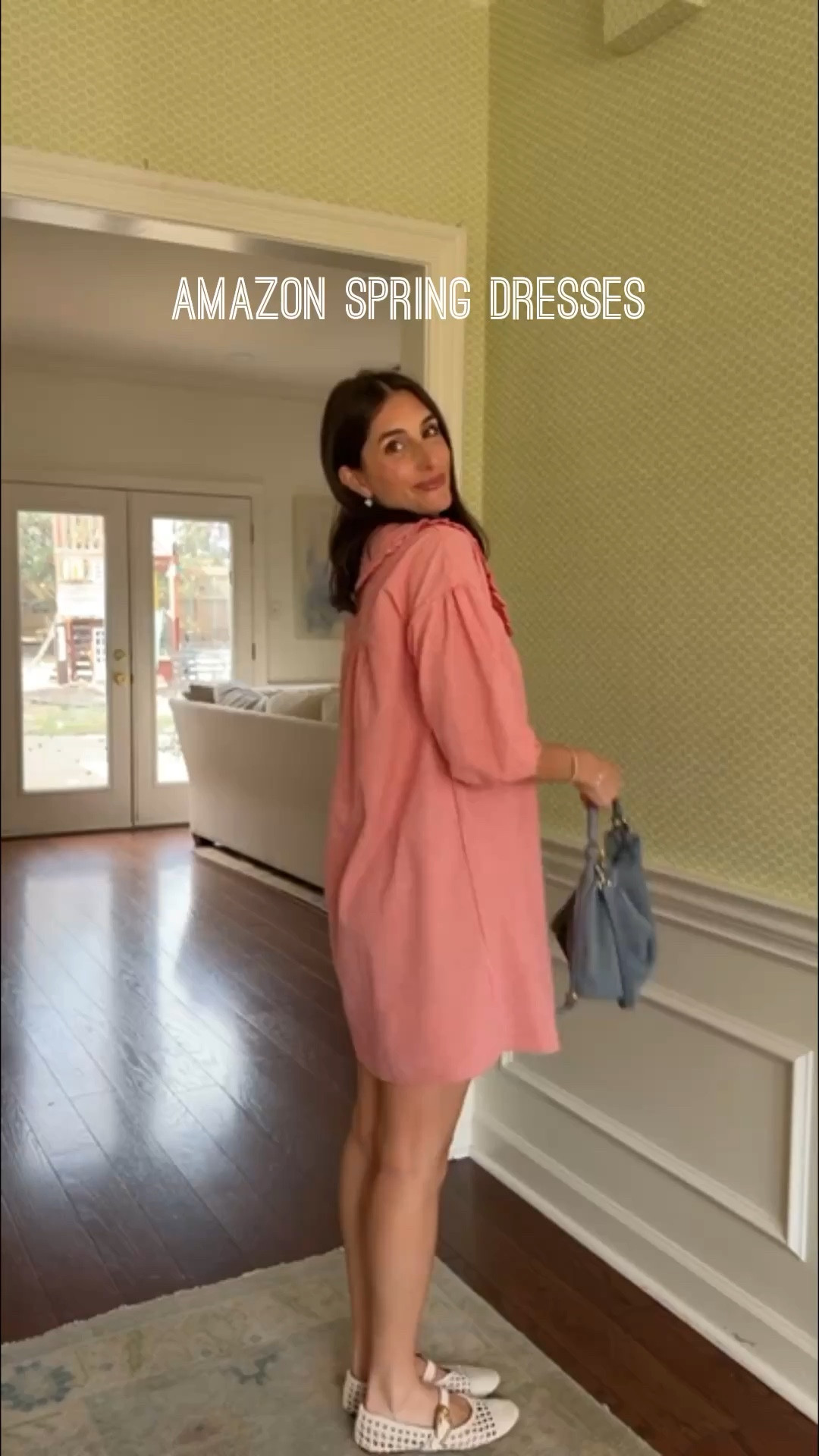 Amazon big spring sale fashion faves! 

#LTKSaleAlert