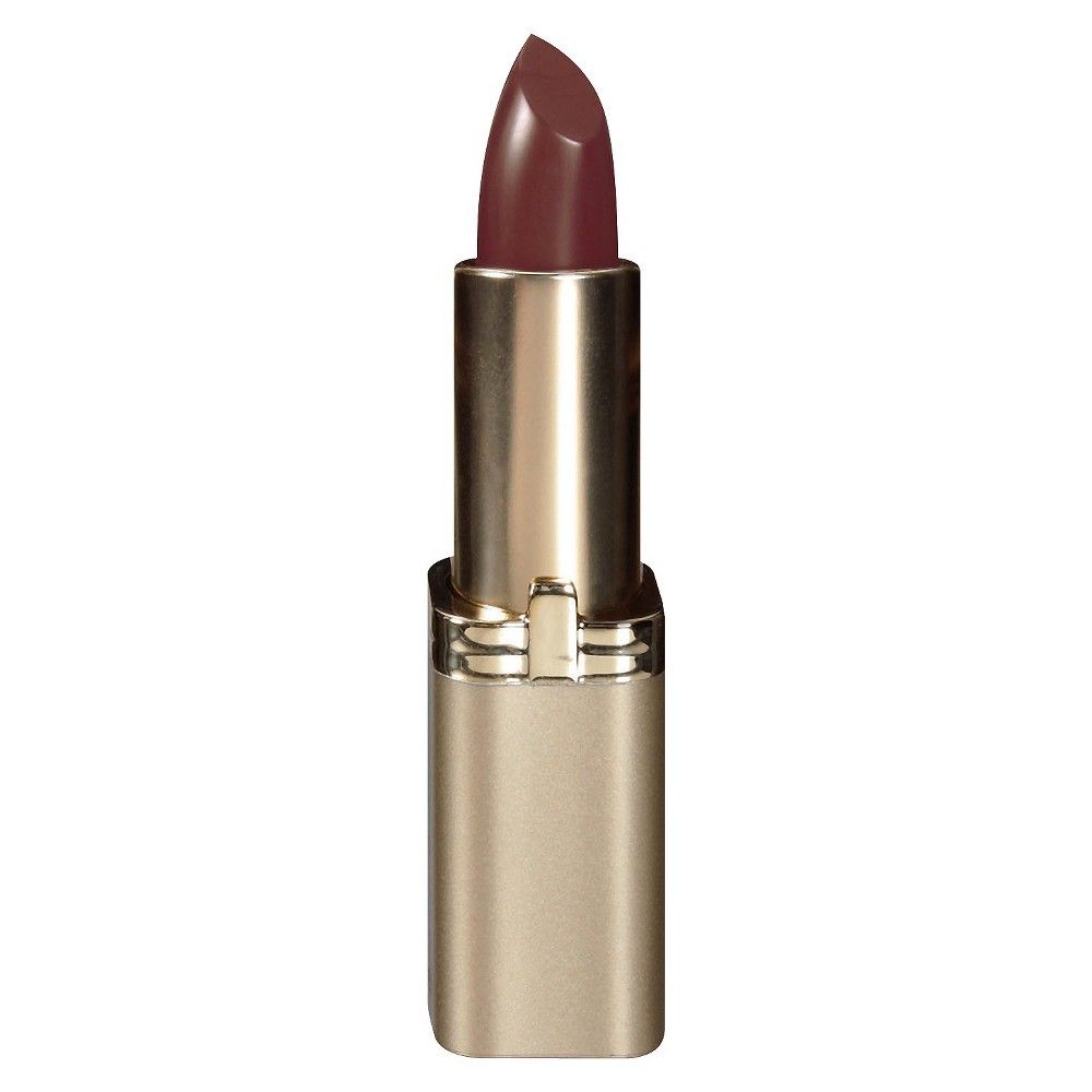 L'Oreal Paris Colour Riche Lipstick 762 Divine Wine .13oz, Divine Wine 762 | Target