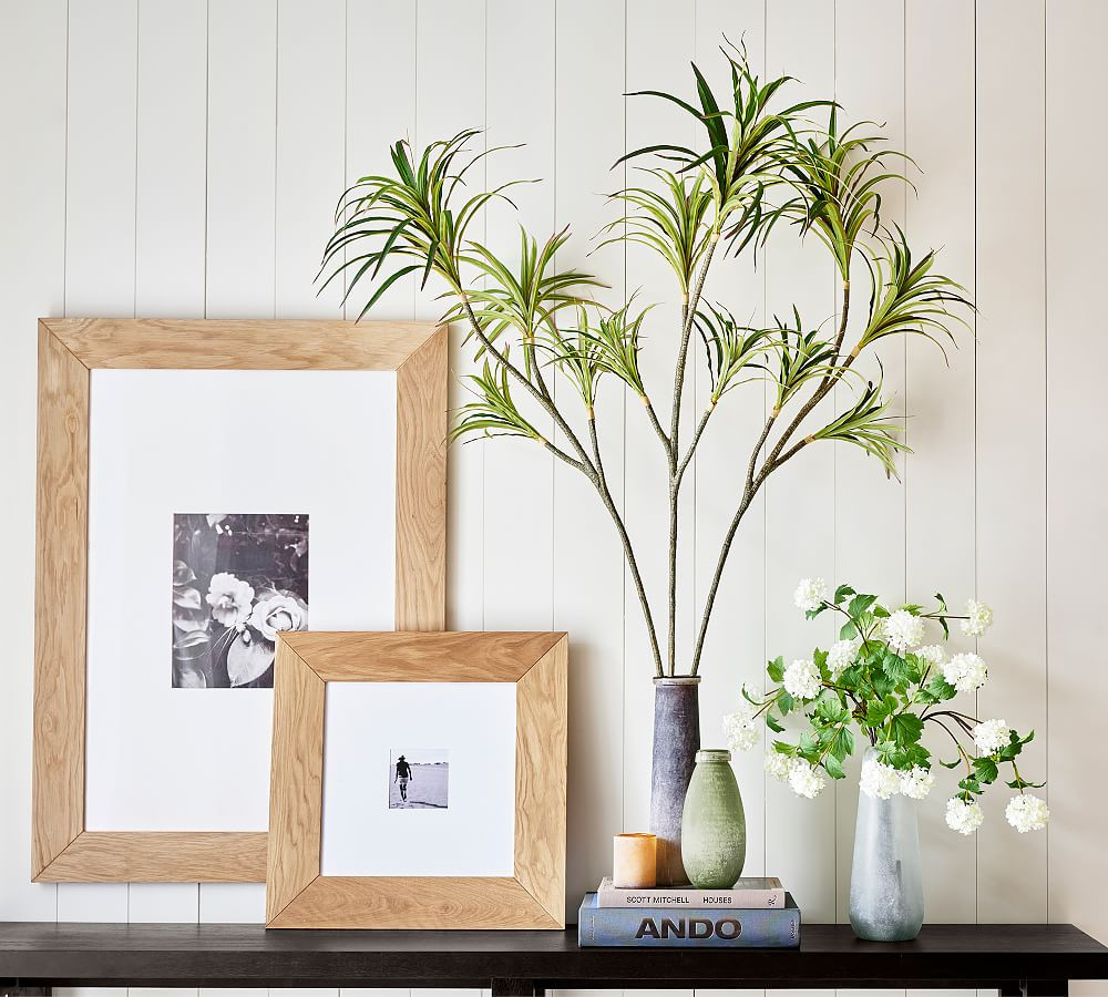 Faux Dracaena Branch | Pottery Barn (US)