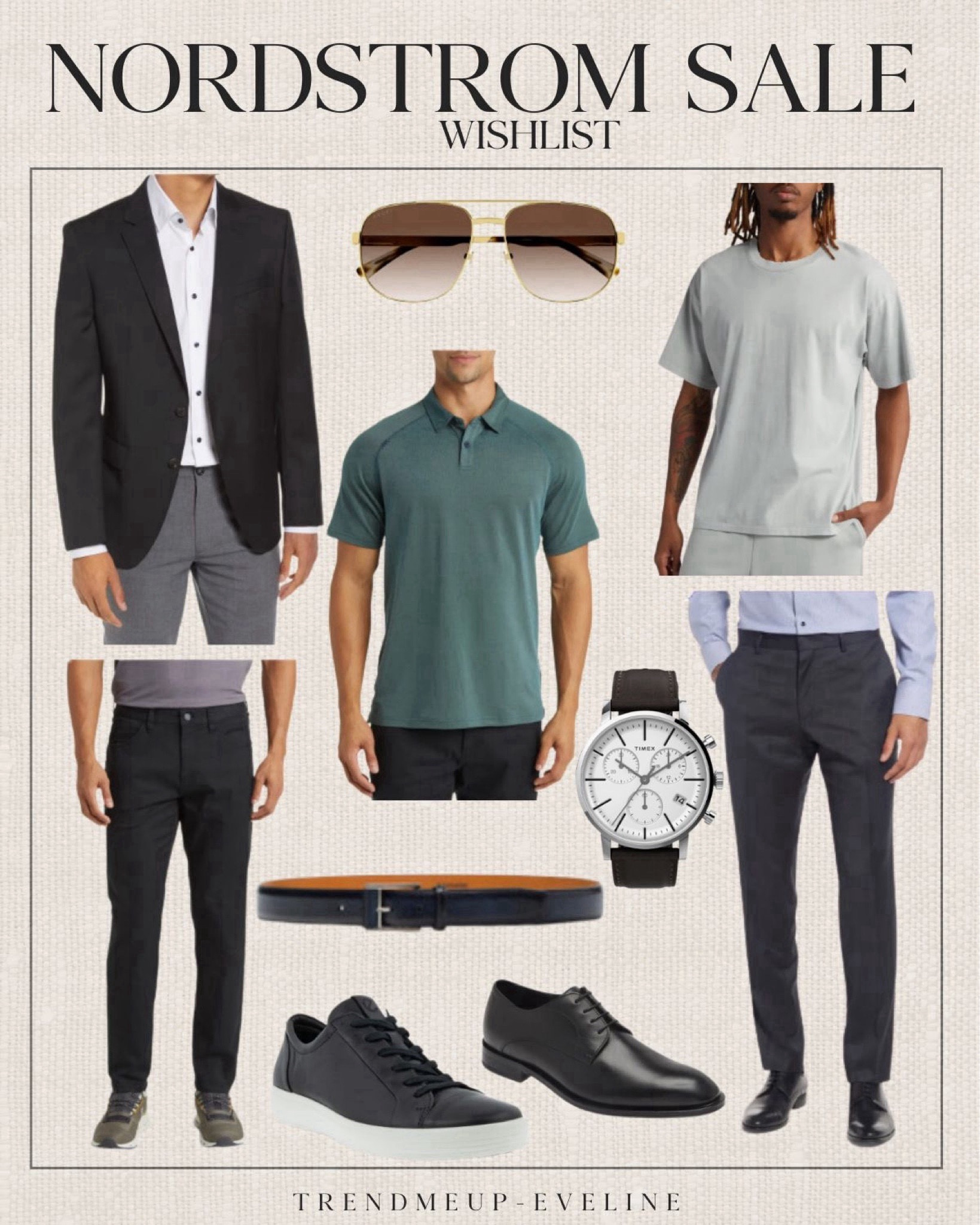 🚀 Elevate your style with Nordstrom's Men's Sale! 🚀 Discover unbeatable discounts on top-notch brands and timeless essentials. From sharp suits to casual wear, upgrade your wardrobe without breaking the bank. Don't miss out on these exclusive deals – shop now and step up your fashion game! 🕴️🛍️ #NordstromMensSale #MensFashion #StyleUpgrade #SaleAlert #ltkmens #ltksummersales #ltkxnsale #ltkshoecrush #ltkmidsize #ltksummersales 