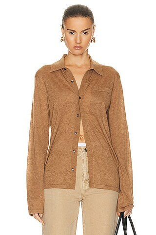 Showtime Shirt | FWRD 